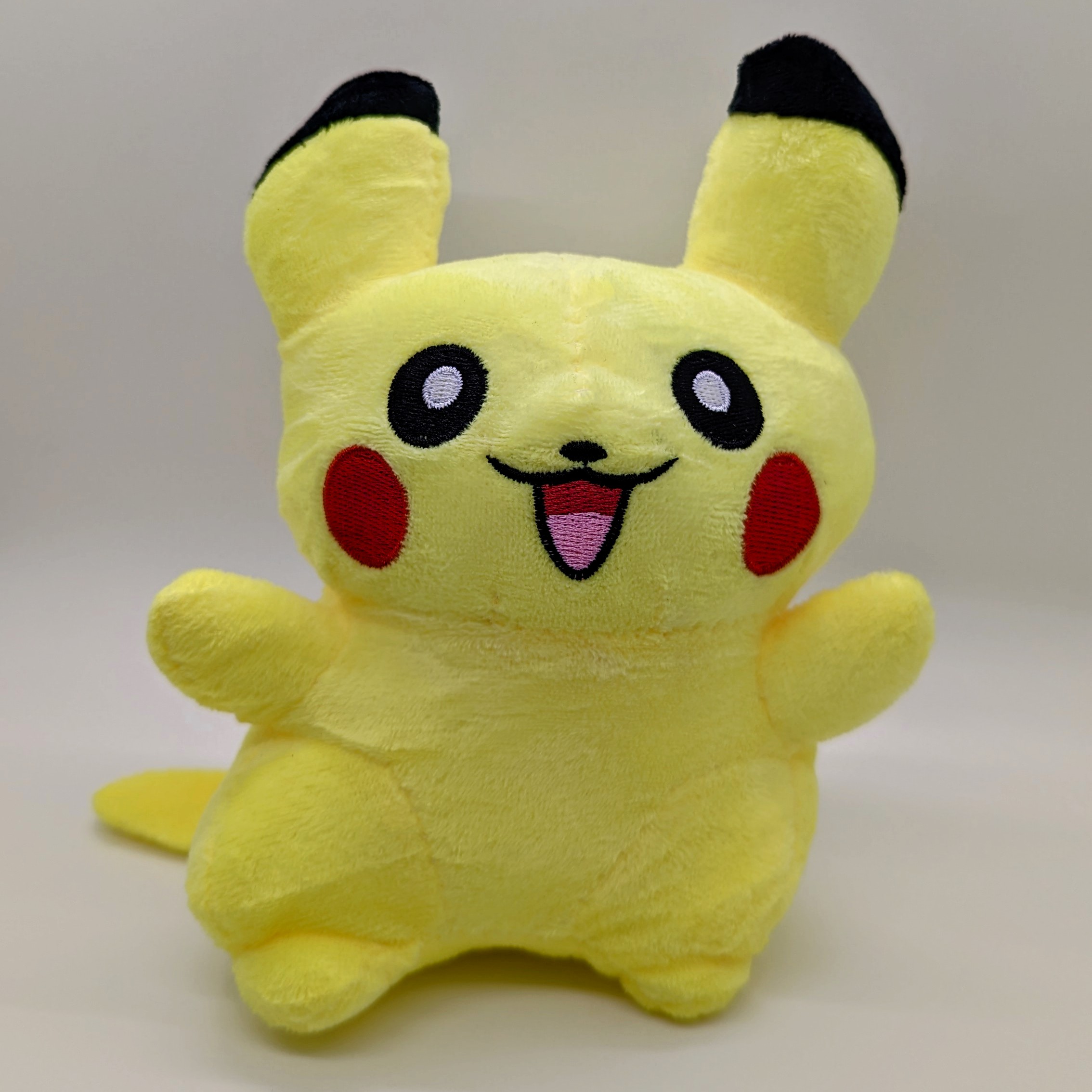 Pokémon Pikachu