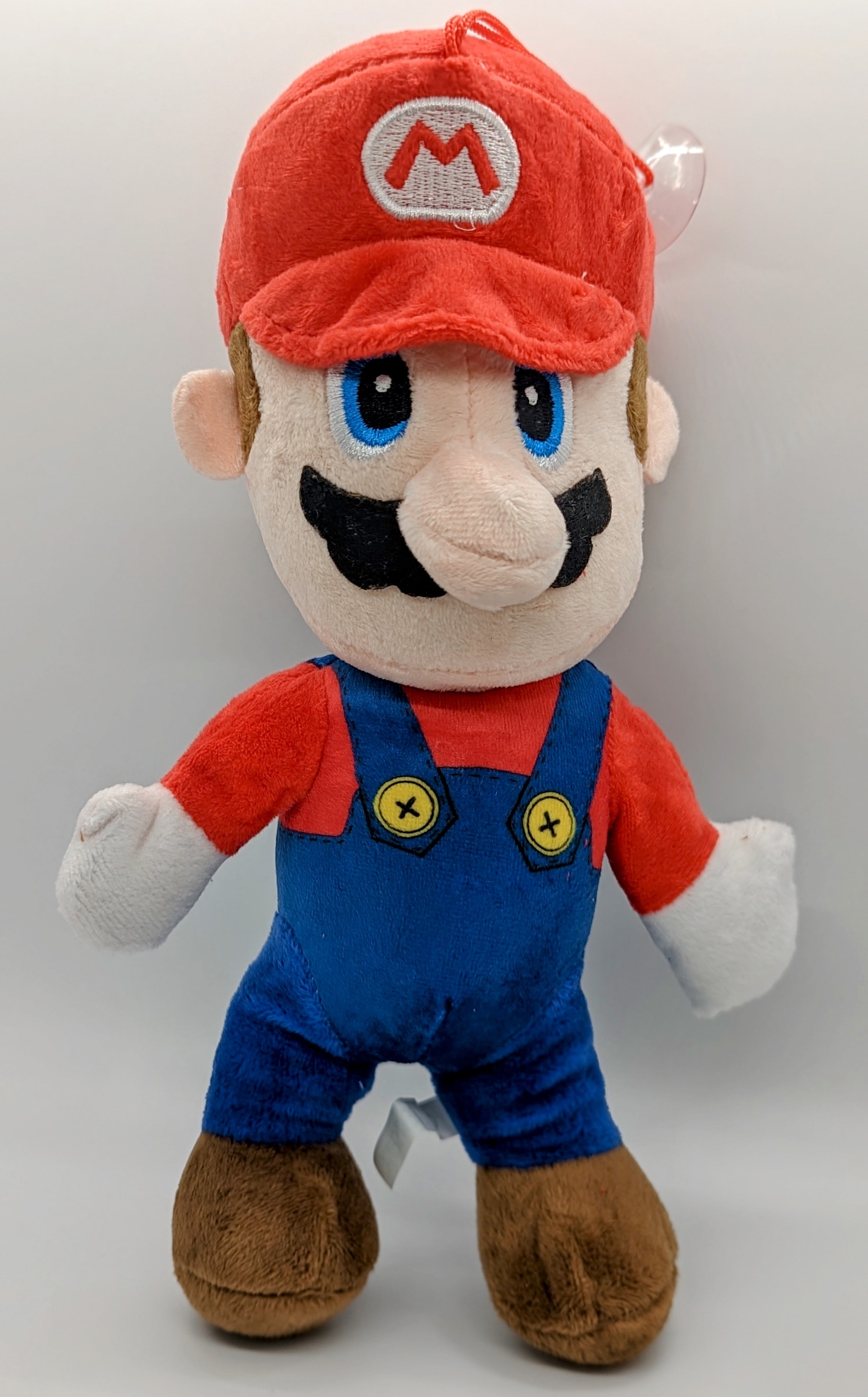 Super Mario Red