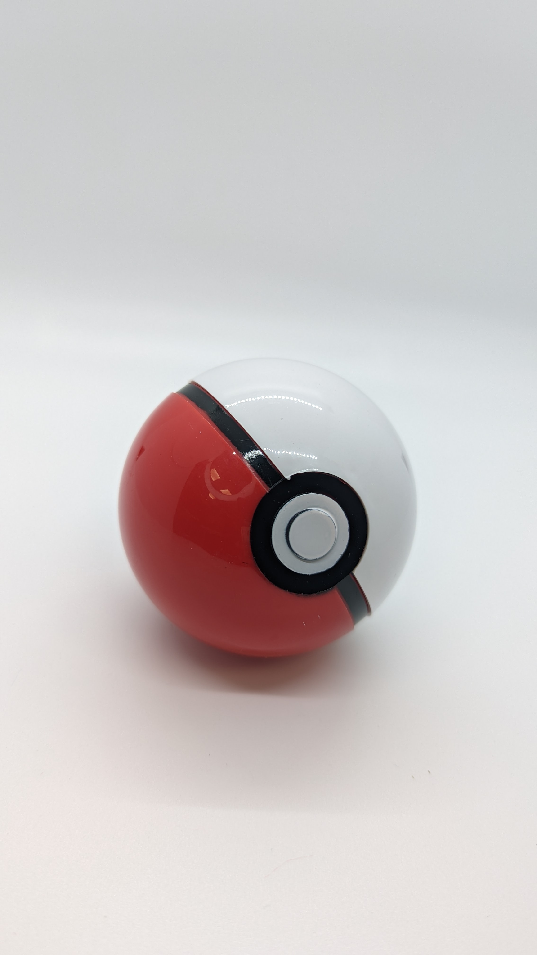 Pokémon Ball Red