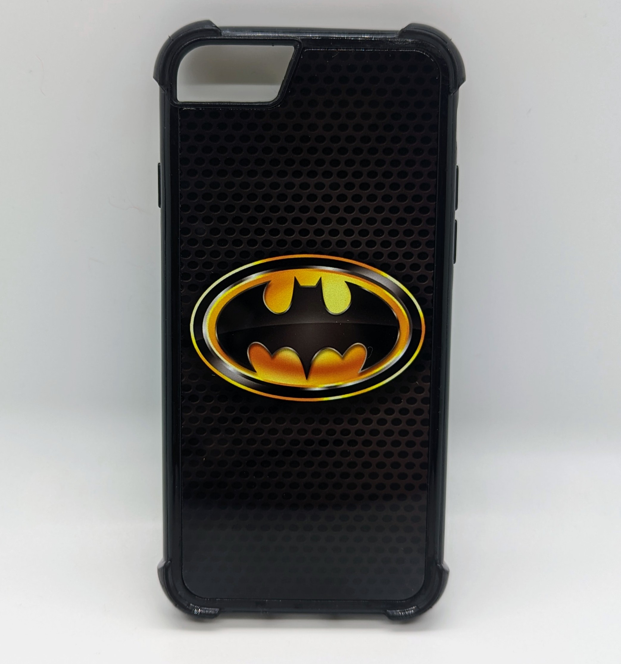 Batman Logo Case