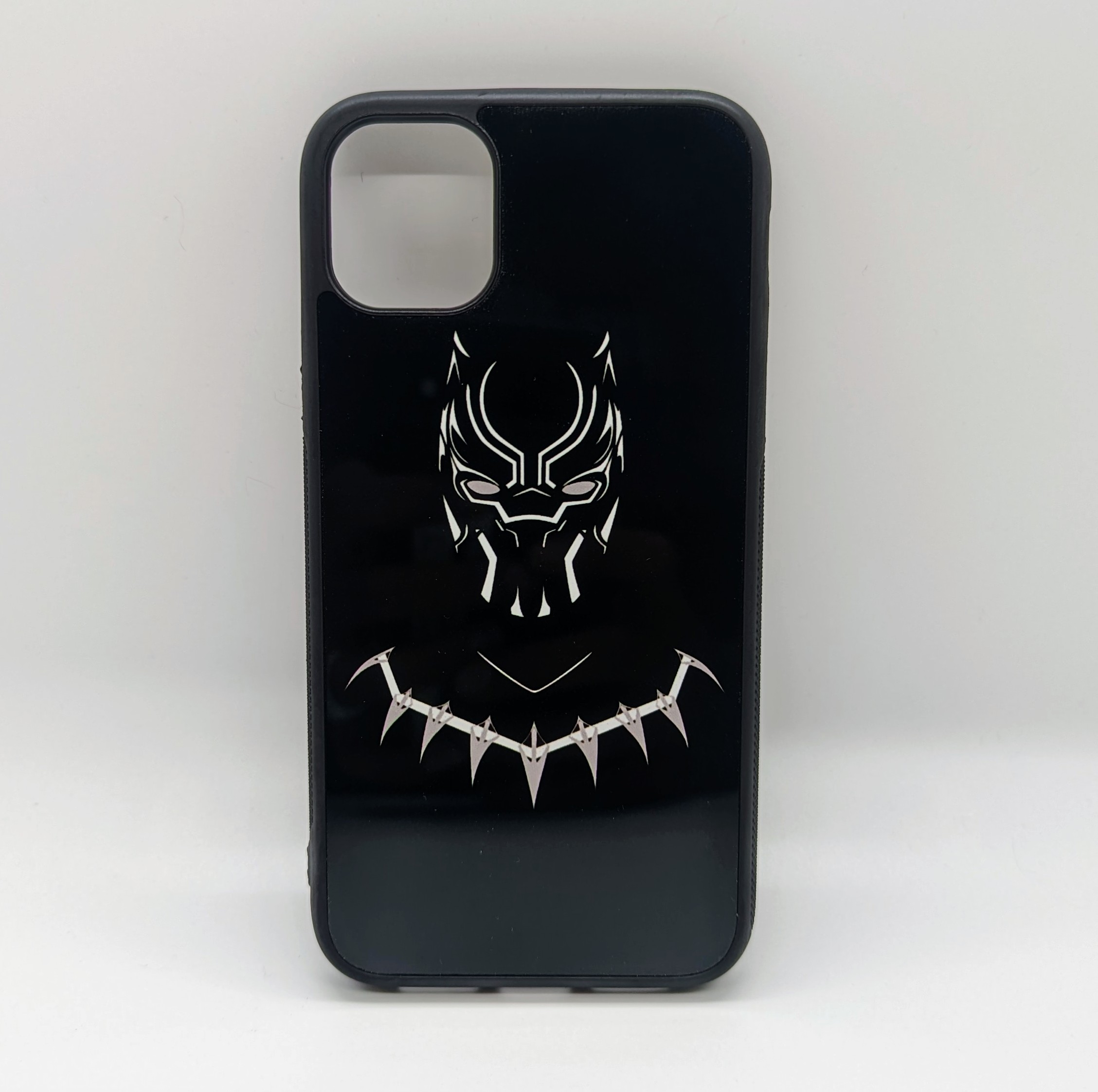 Iphone 11 Black Panther Case