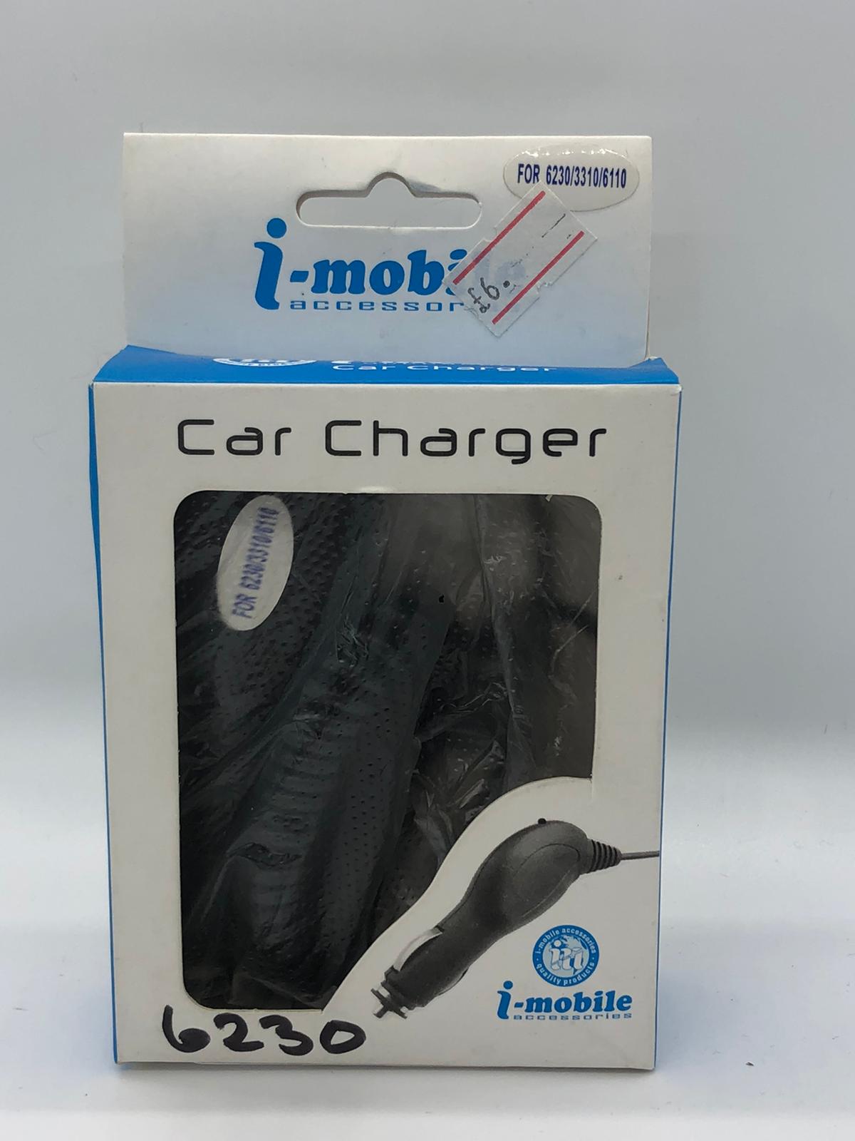 Car  Charger