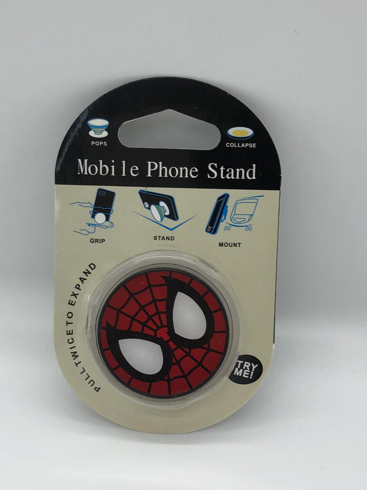 Mobile Phone Stand