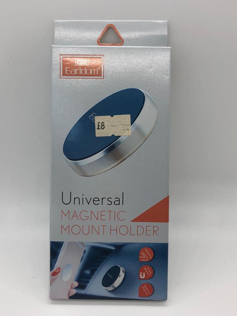 Universal Magnetic Mount Holder