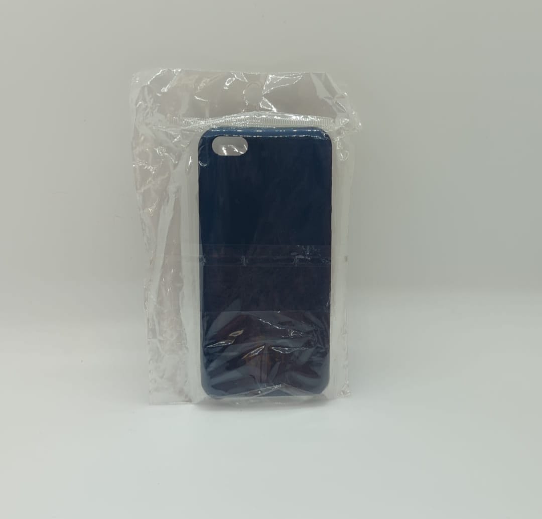 Iphone 5c Blue Case