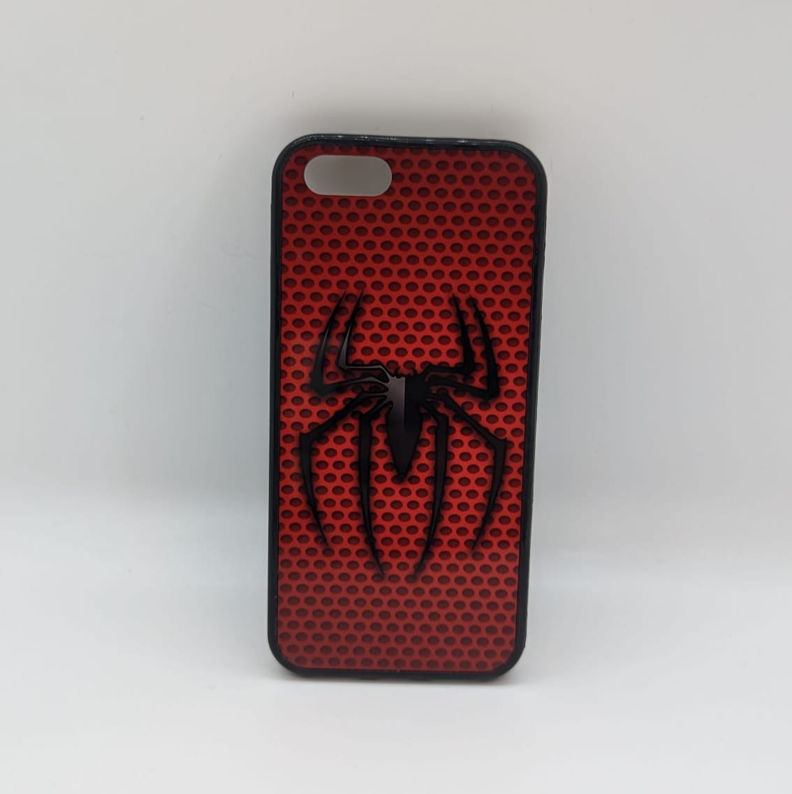Iphone 5,5s, Se 2016 Spiderman Case