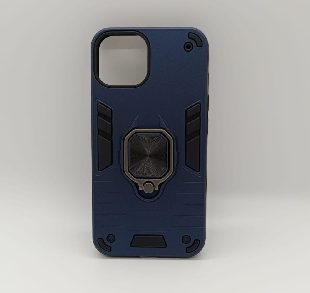 I Phone 14 Pro Phone Case Blue