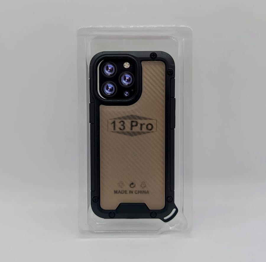 Iphone 13 Pro Max  Back Cover