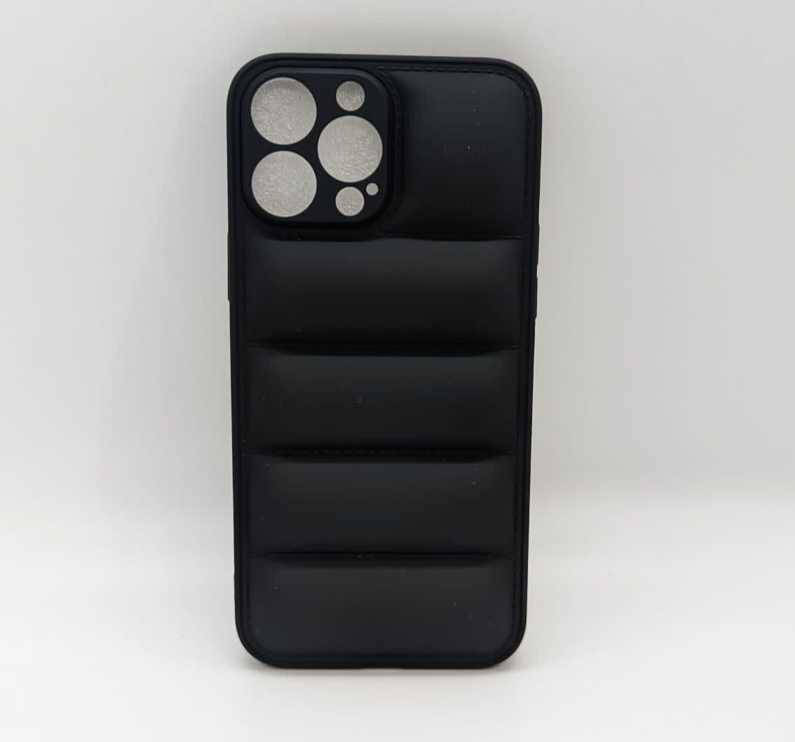 Iphone 13 Black Back Cover