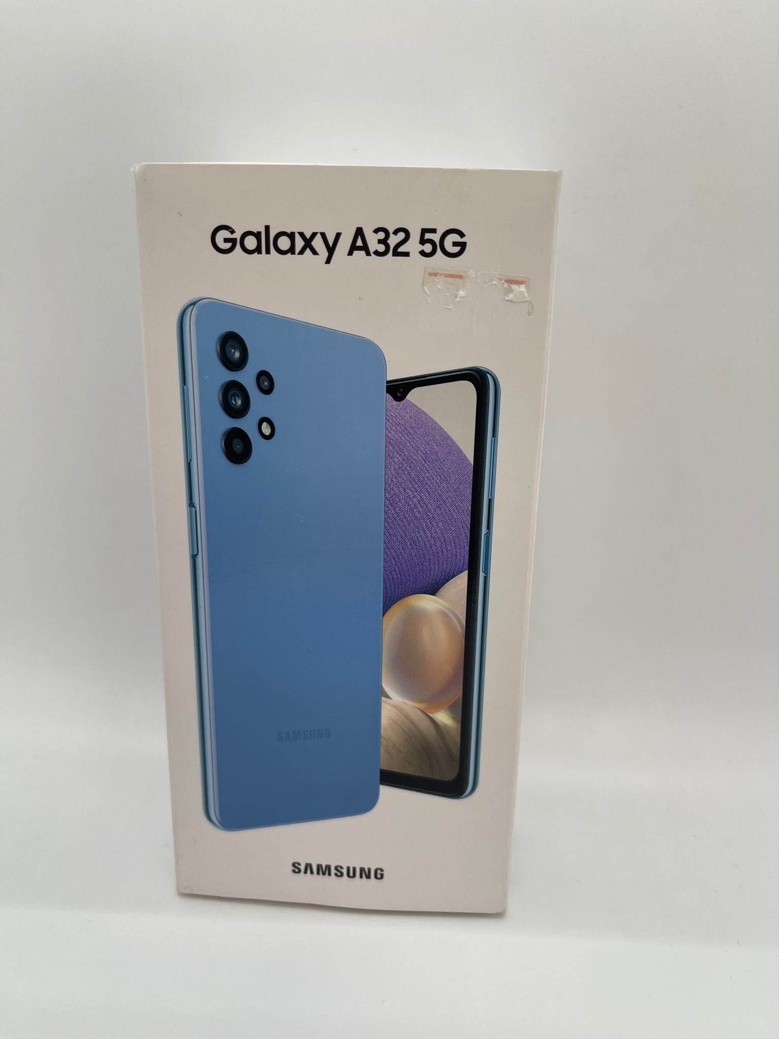 SAMSUNG Galaxy A32 5G