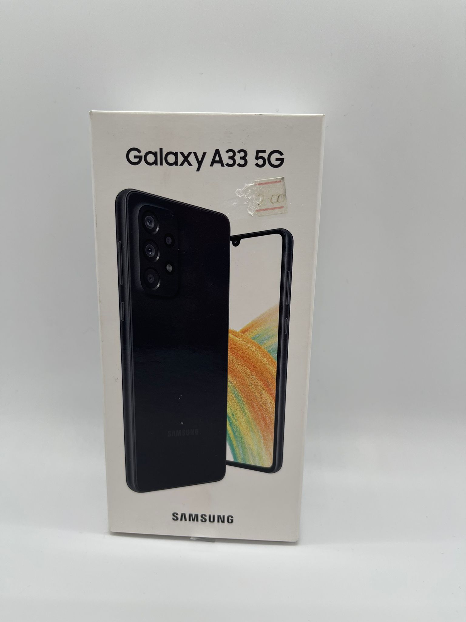 Samsung Galaxy A33 5g