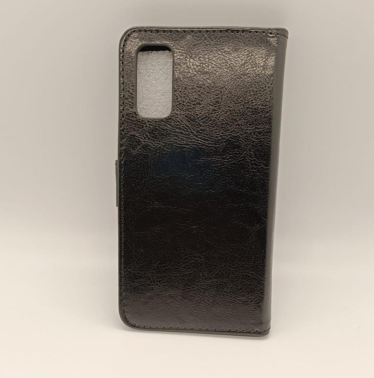 Samsung S20 Black Phone Case