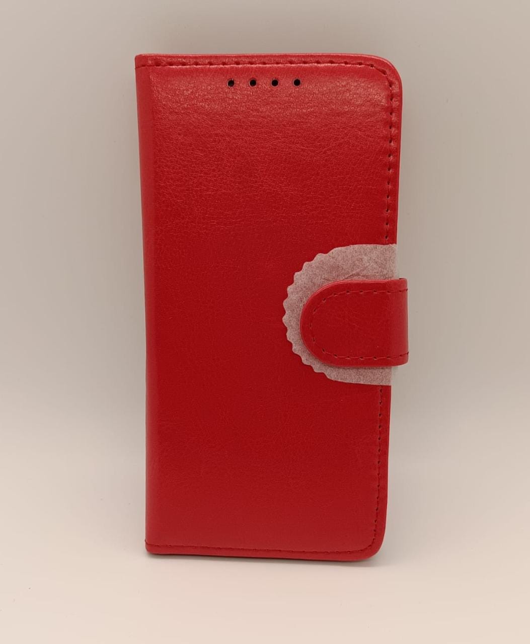 Samsung S20 Red Phone Case