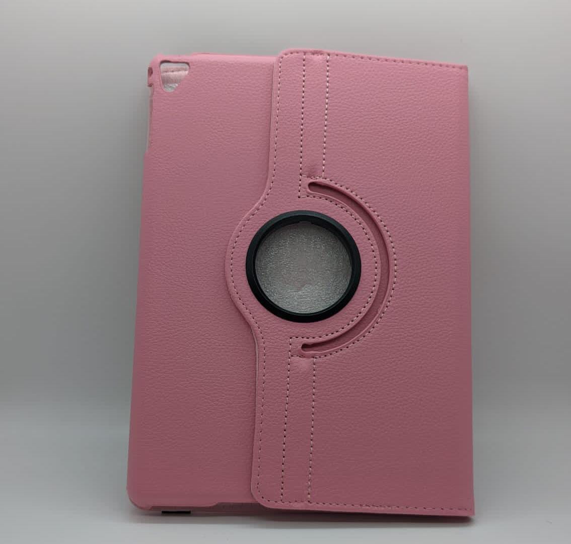 I Pad 10.2/10.5  Pink Cover