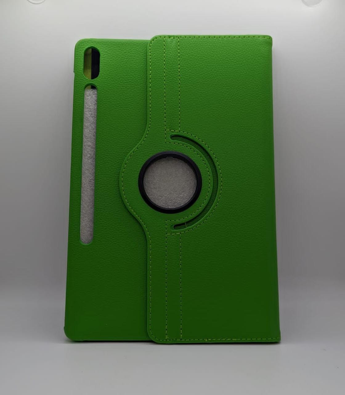 Ipad S7 Fe/ S7 Plus Green Cover