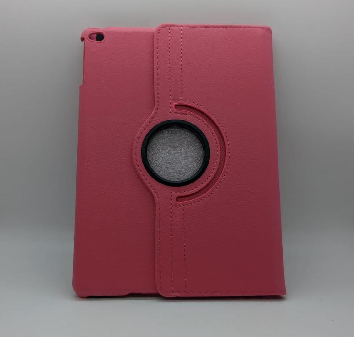 Ipad S7 Fe/ S7 Plus Pink  Cover