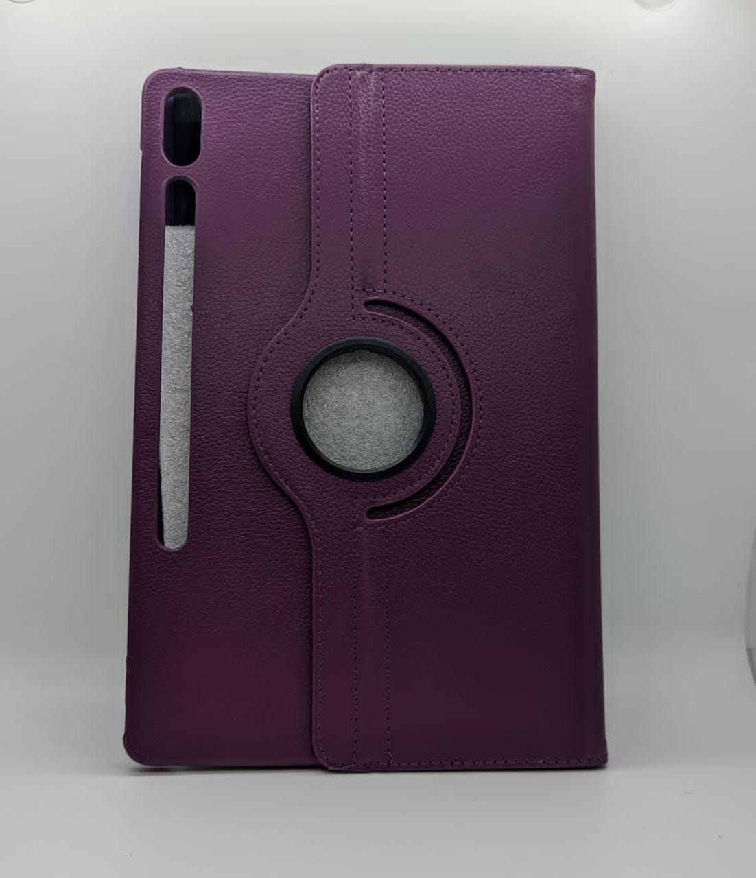 Ipad S7 Fe/s7 Plus Purple Cover