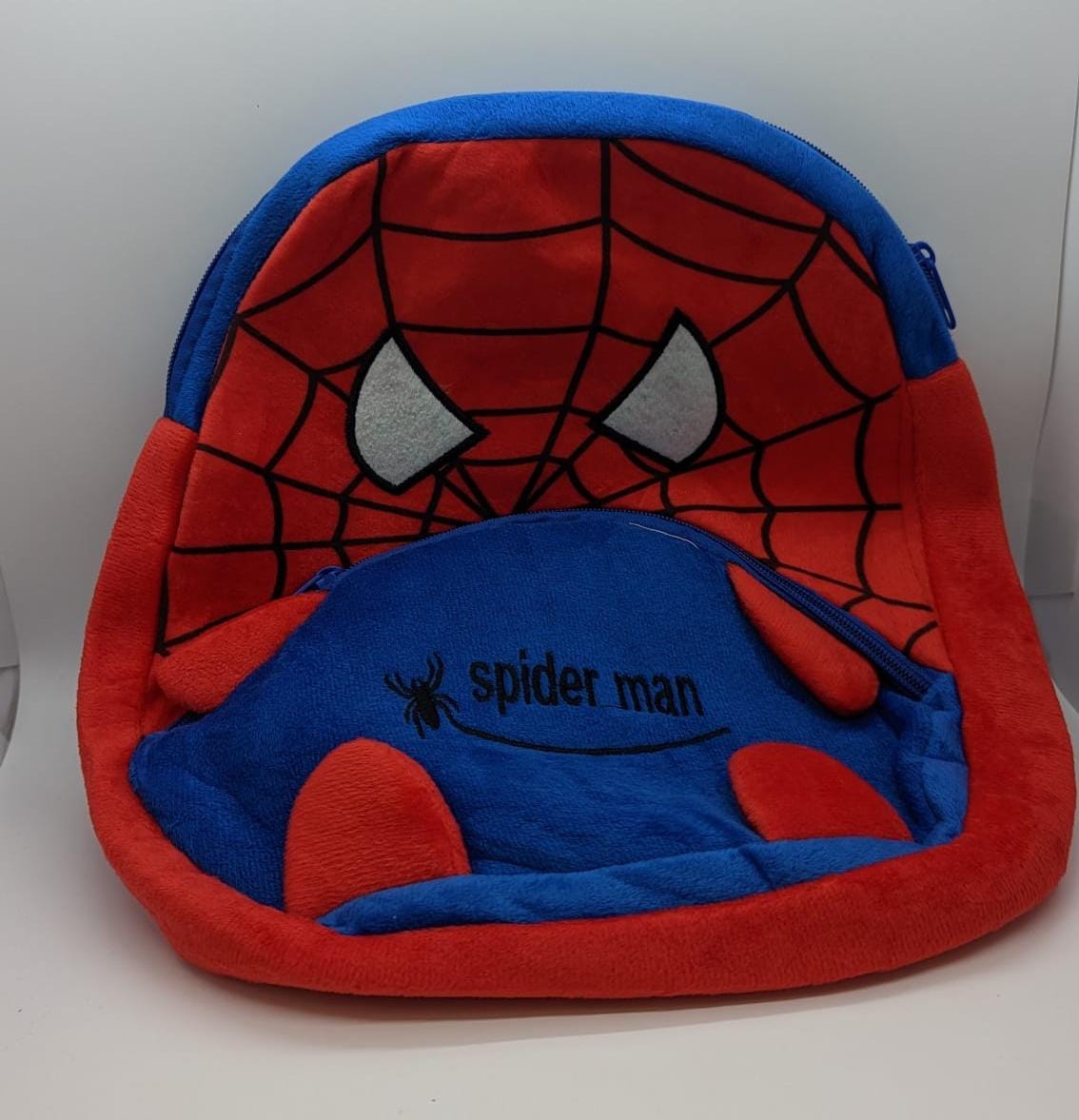 Spider Man Bag