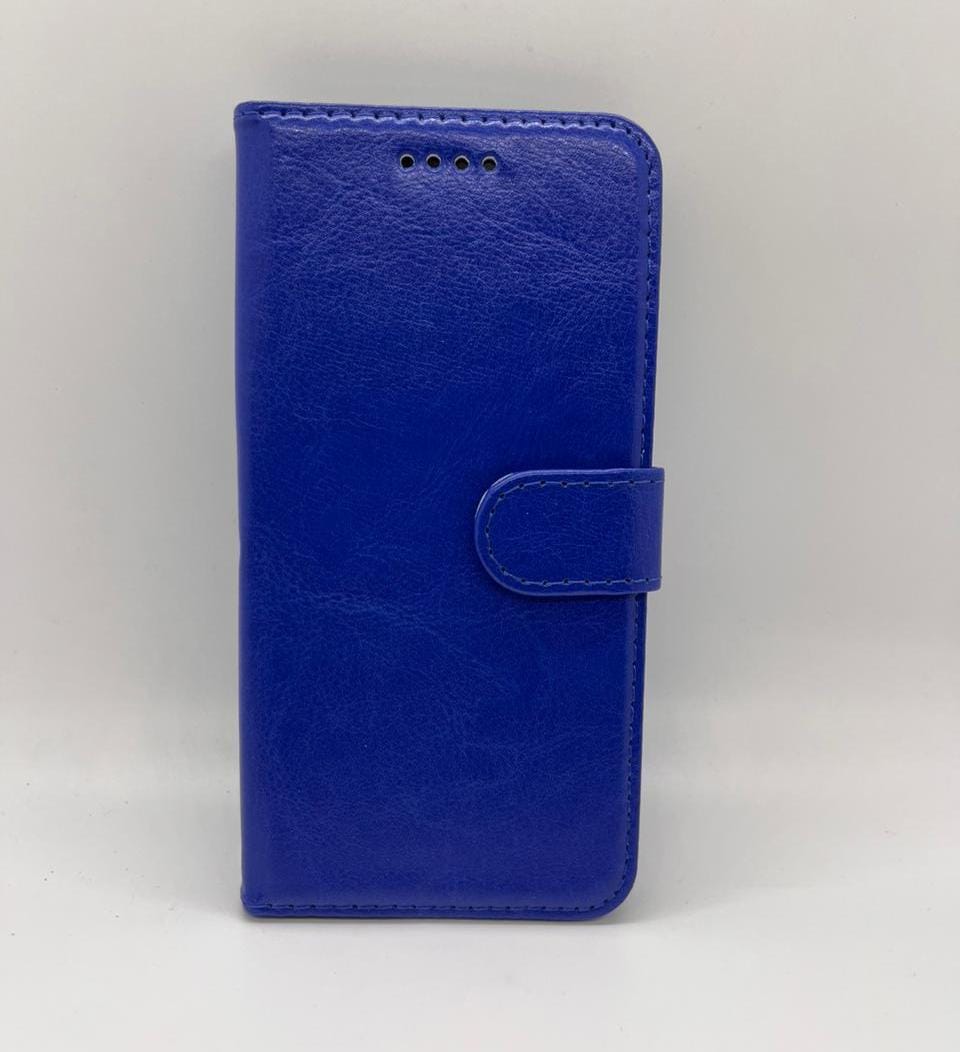 Samsung S10 Plus Blue Case