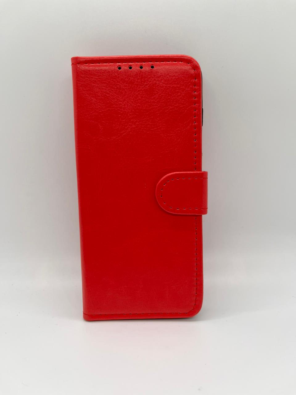 Samsung S10 Plus Red Case