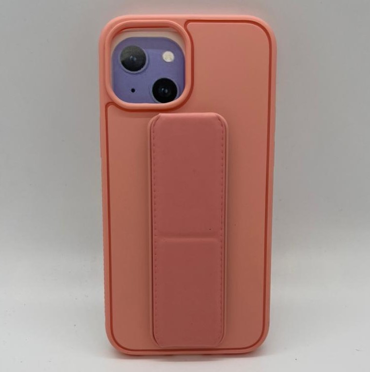 I Phone 12 Mini Peach Case