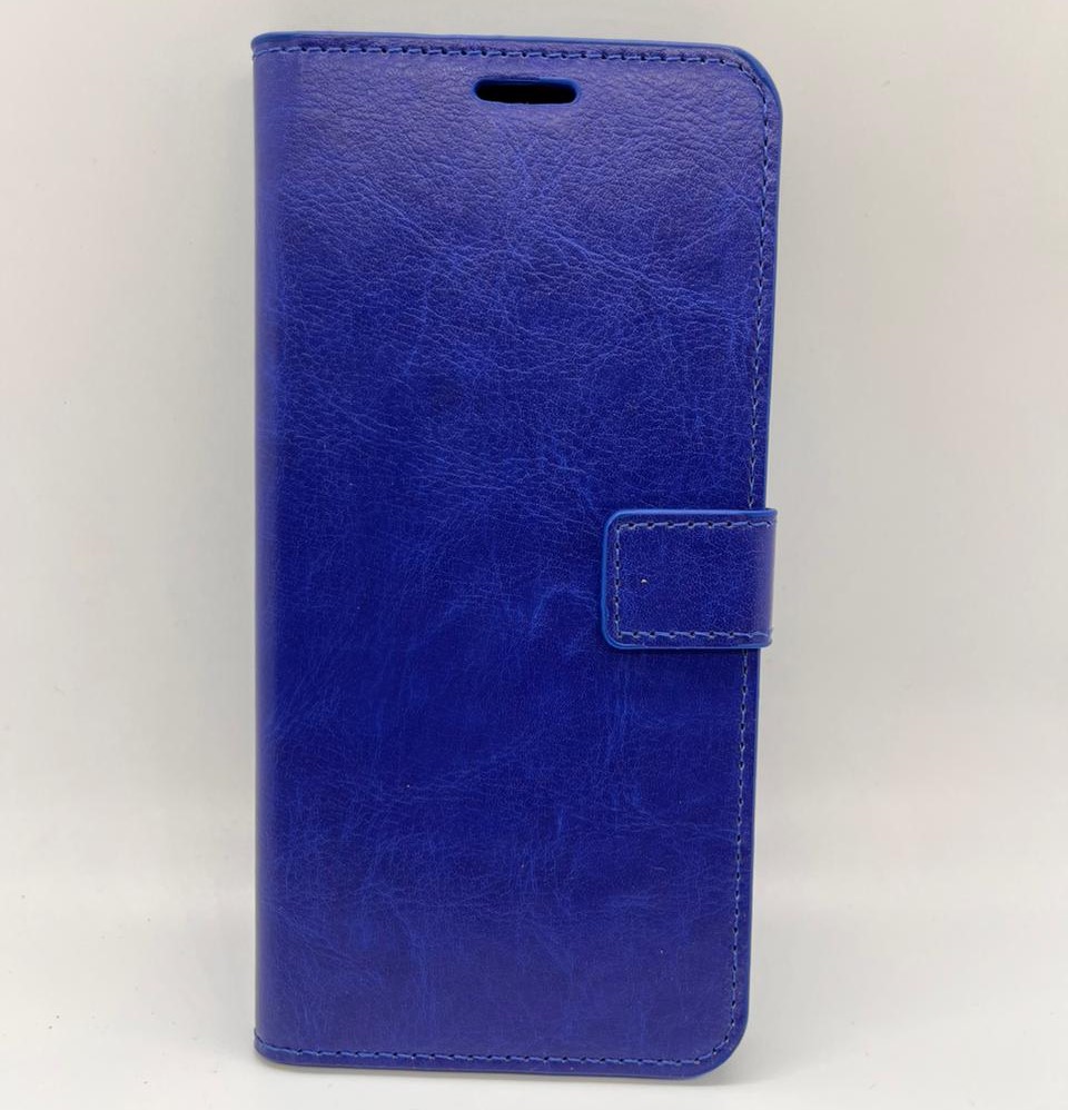 Samsung S9 Plus Blue Case