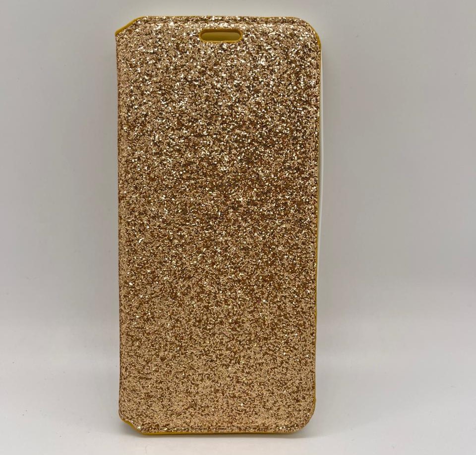 Samsung S9 Plus  Golden  Case