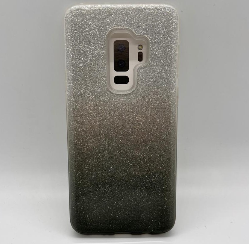 Samsung S9 Plus Silver Gray