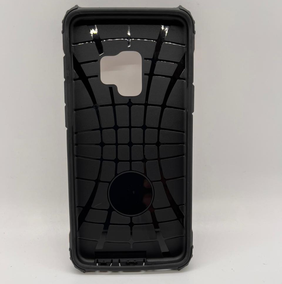 Samsung S9 Black Case