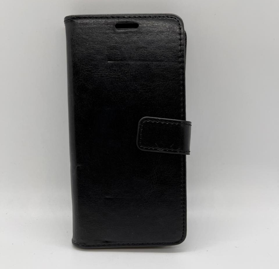 Samsung S9 Black Fold Case