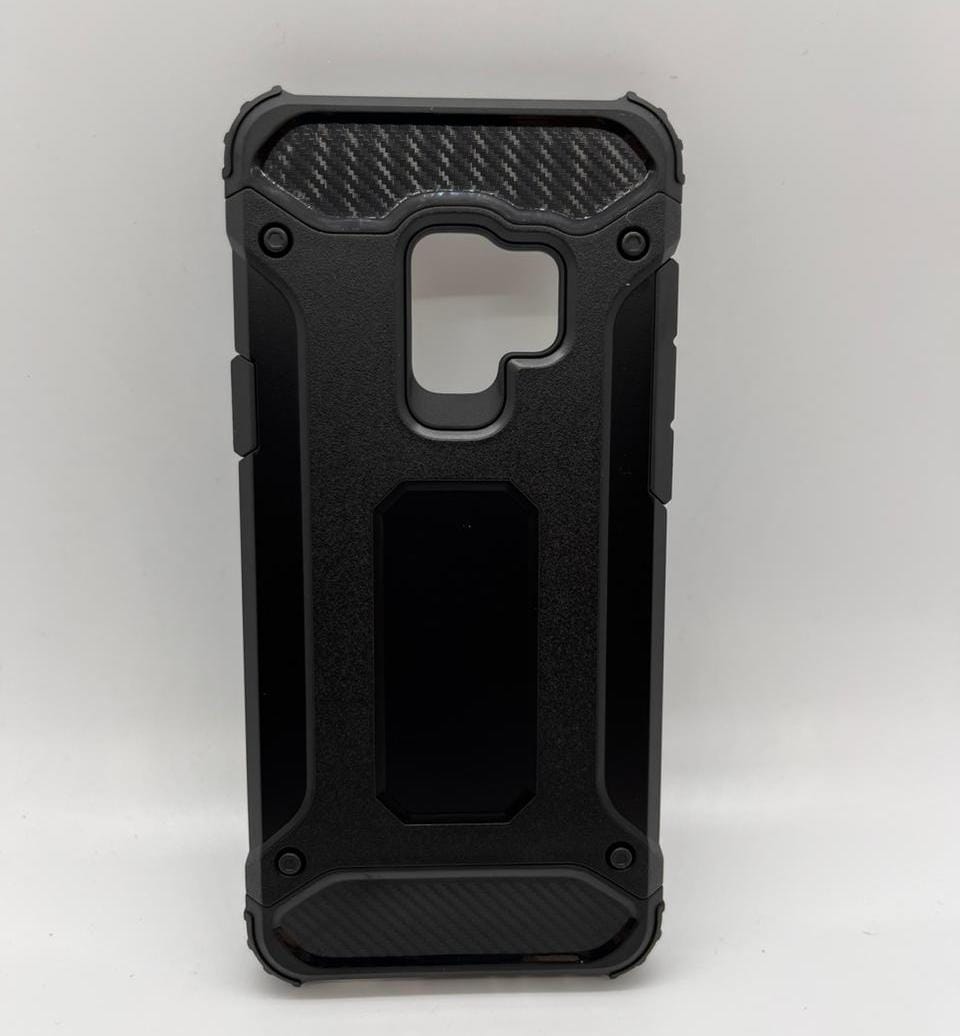 Samsung S9 Black Case