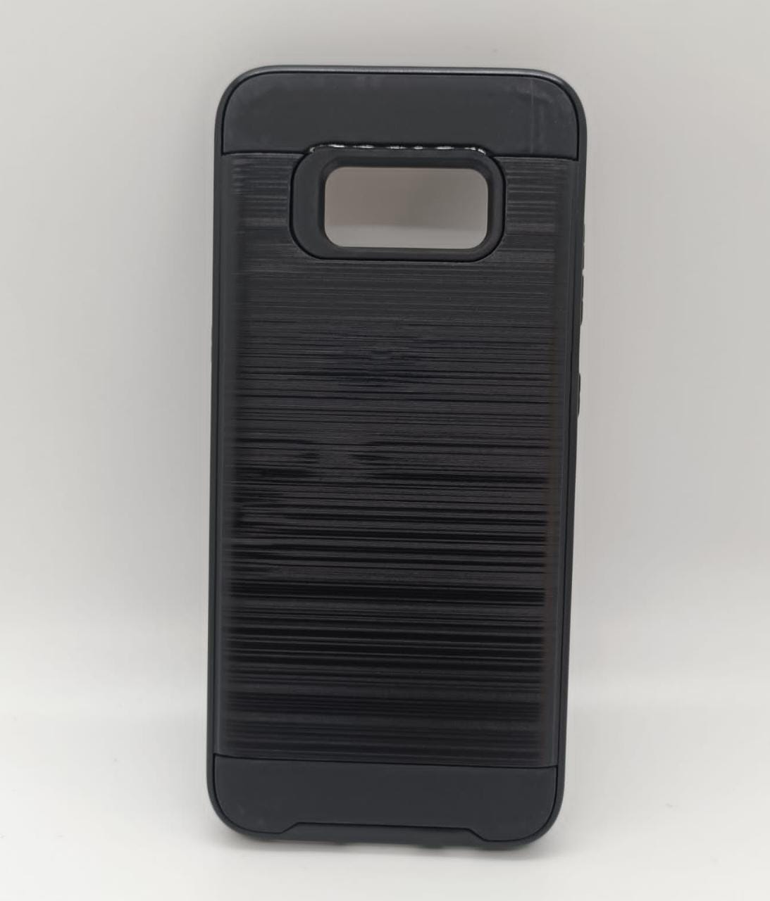 Samsung Galaxy S8  Black  Case