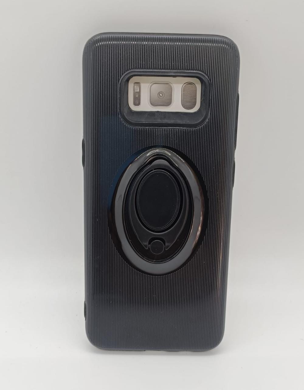 Samsung Galaxy S8  Black  Case