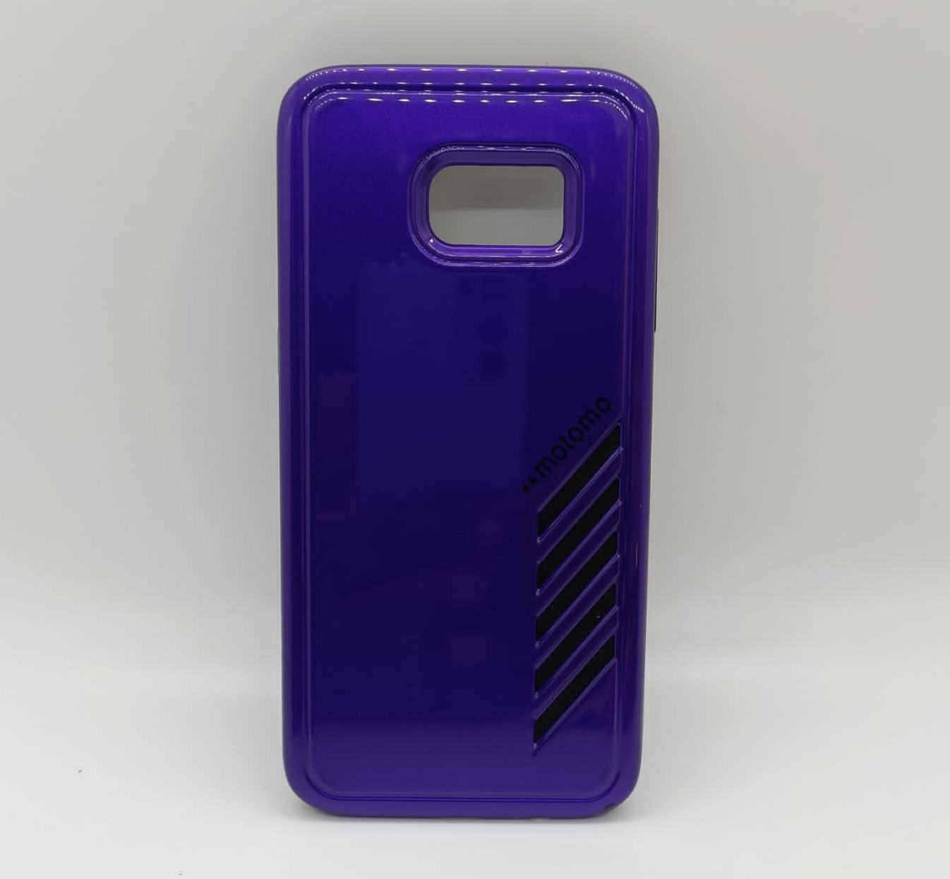 Samsung S7 Edge Blue Case