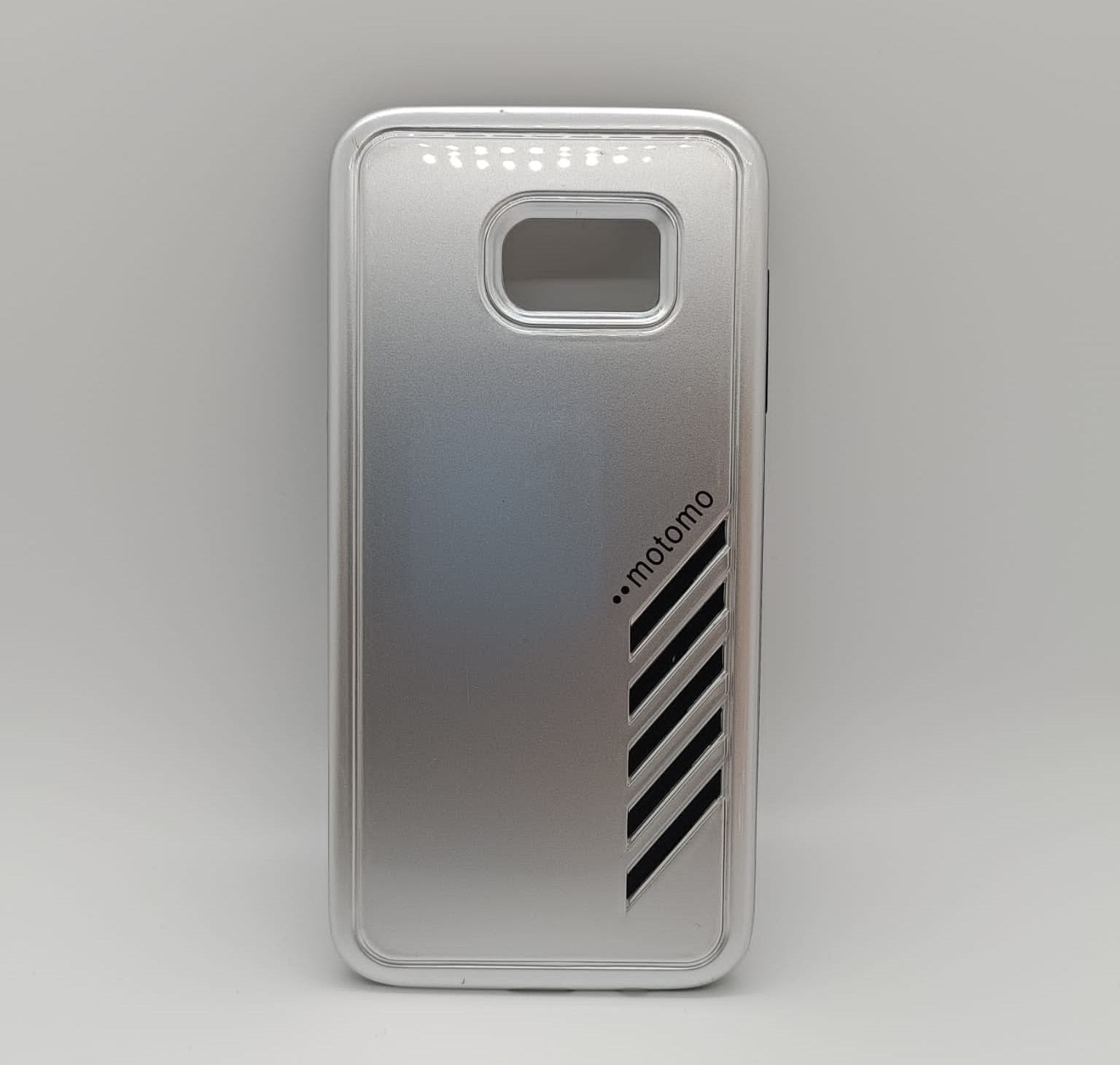 Samsung S7 Edge Silver  Case