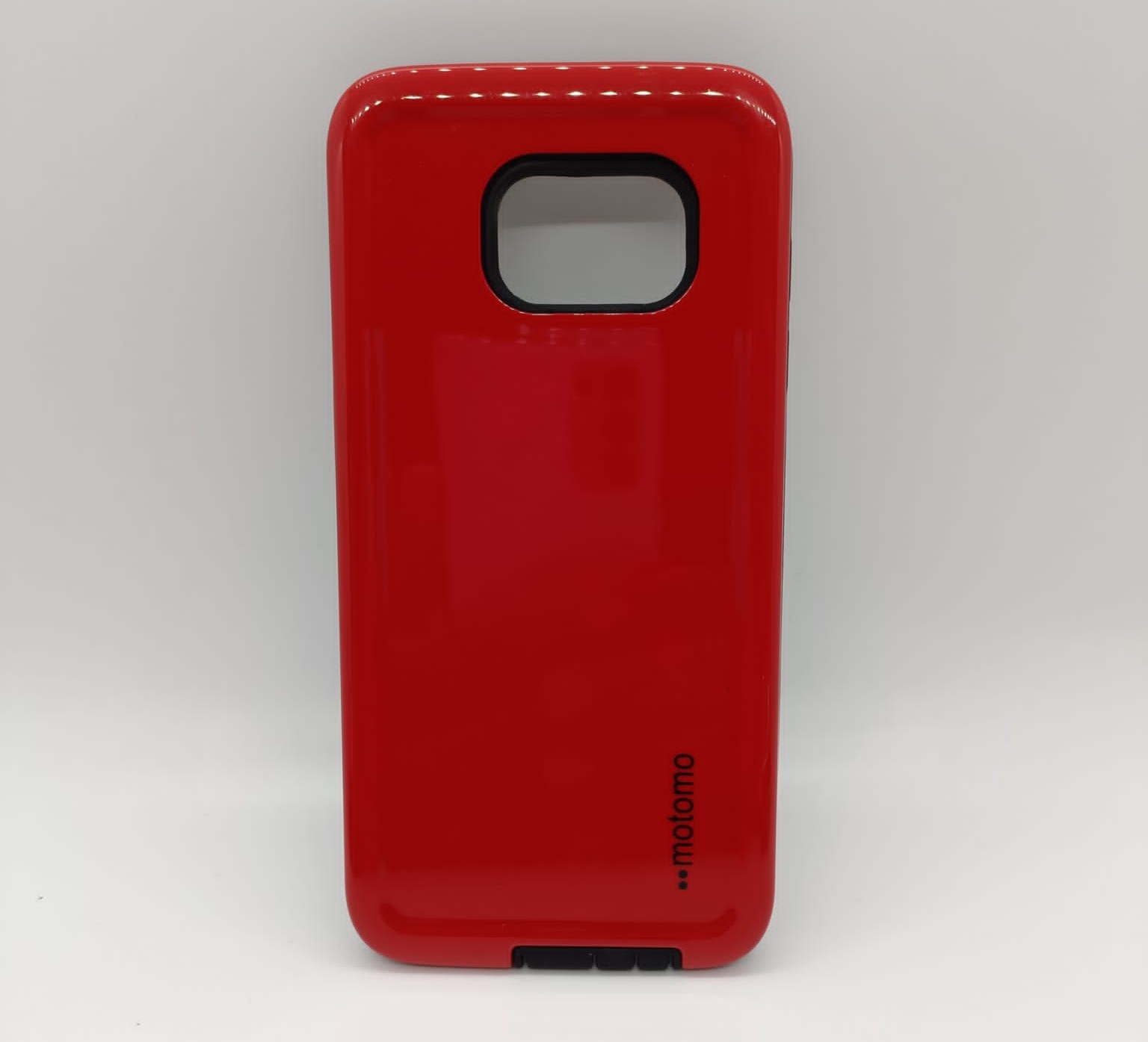 Samsung S7 Edge  Red Case