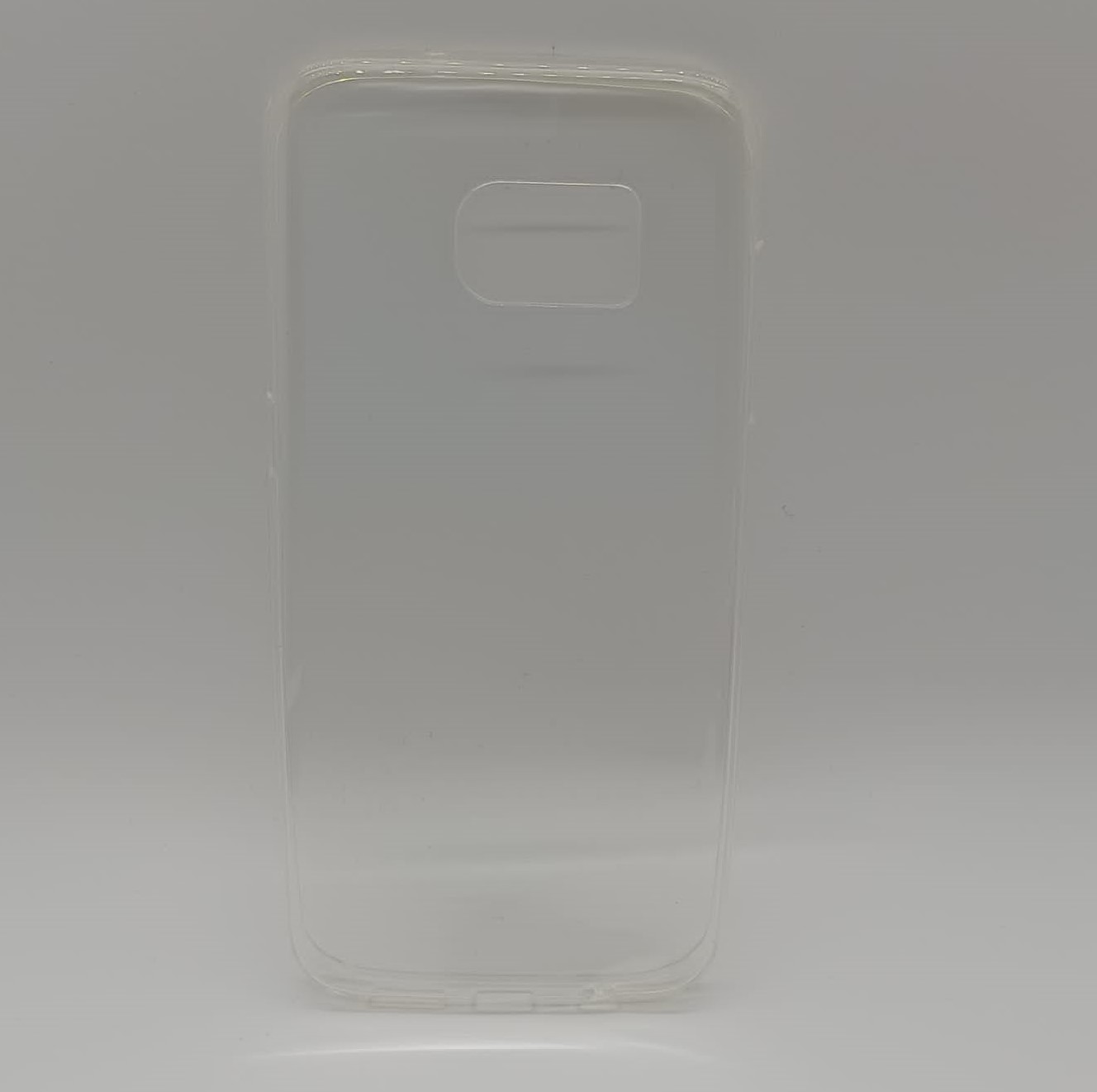 Samsung S7 Edge  Clear Case