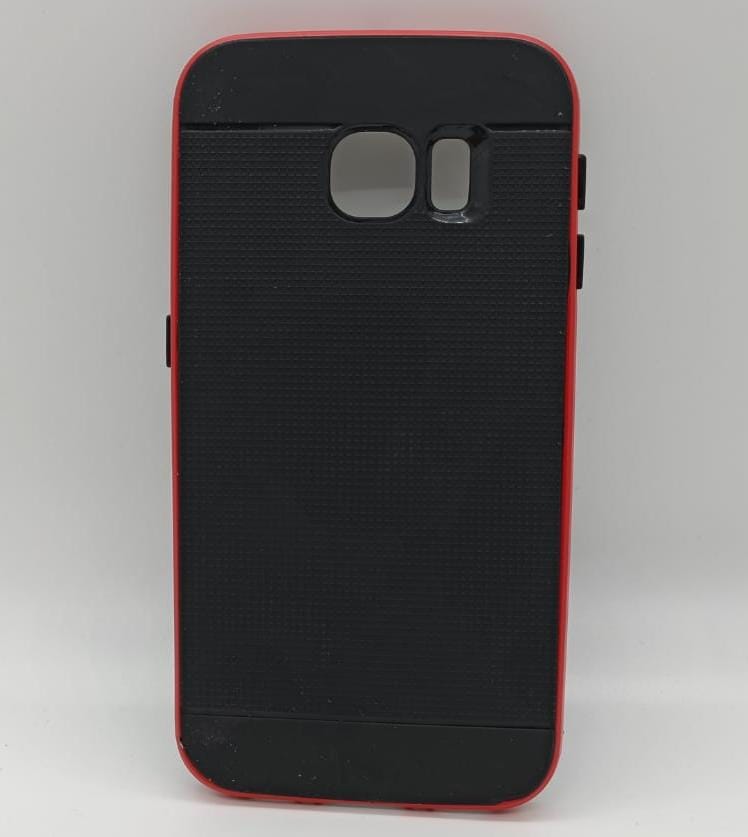 Samsung Galaxy S6 Edge Black Case