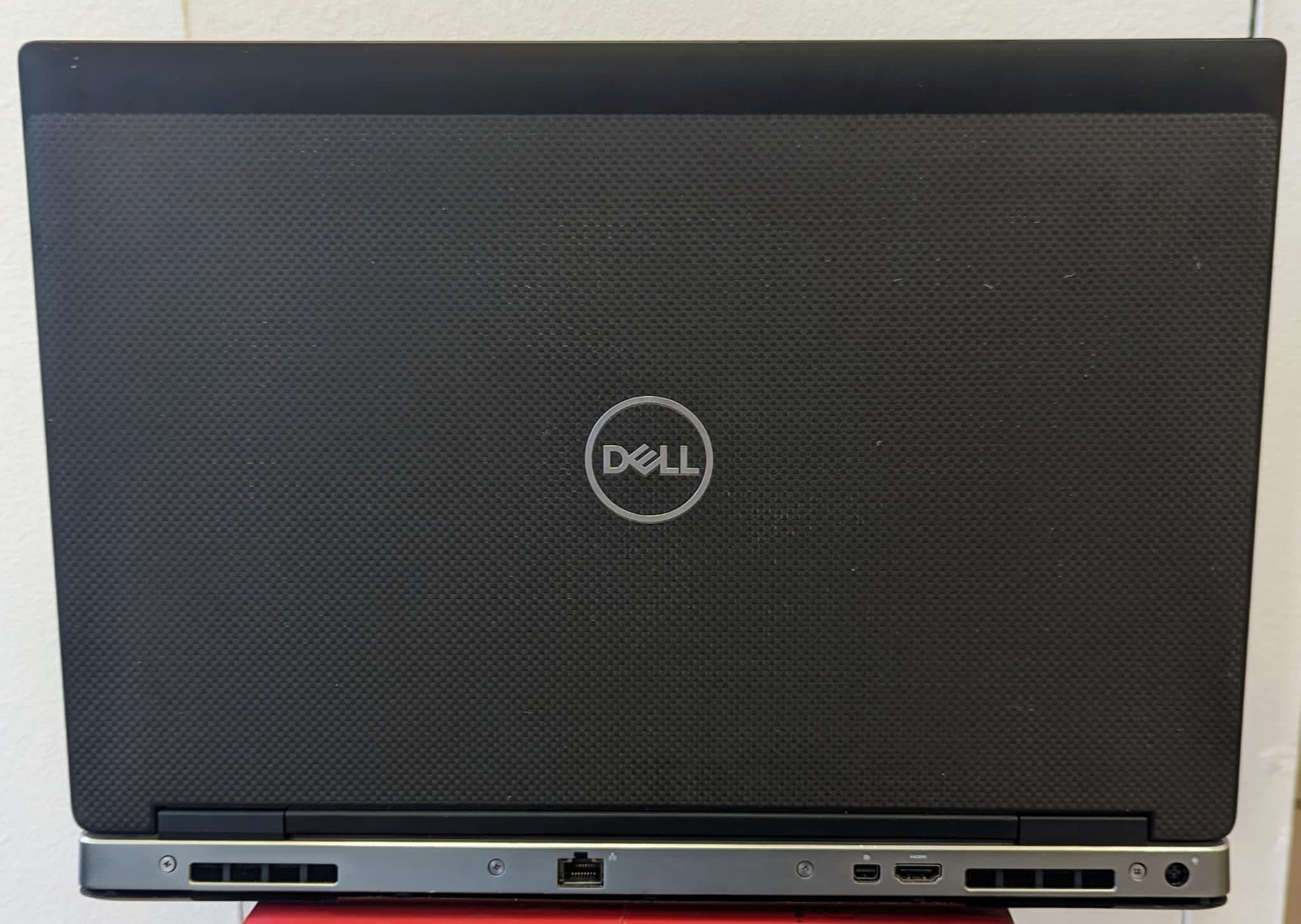 Dell Laptop