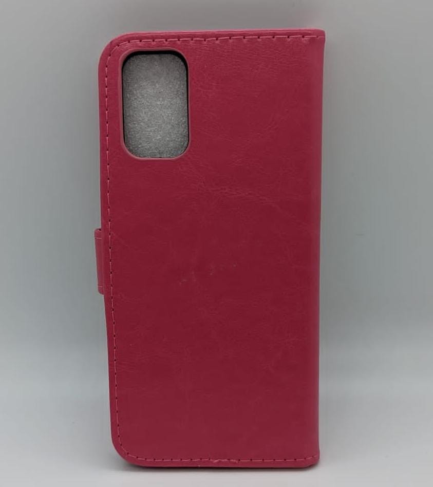 Samsung A72 Pink Case