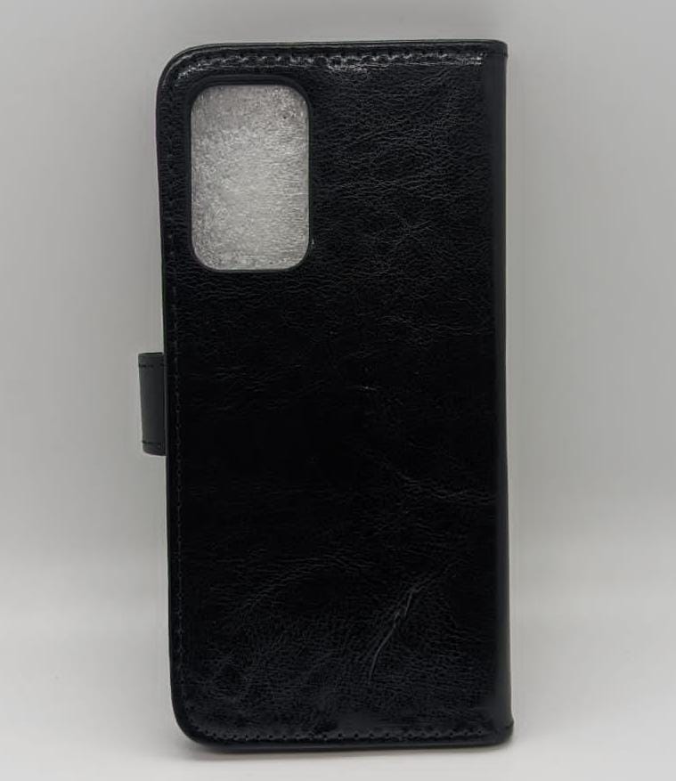 Samsung A72 Black Case