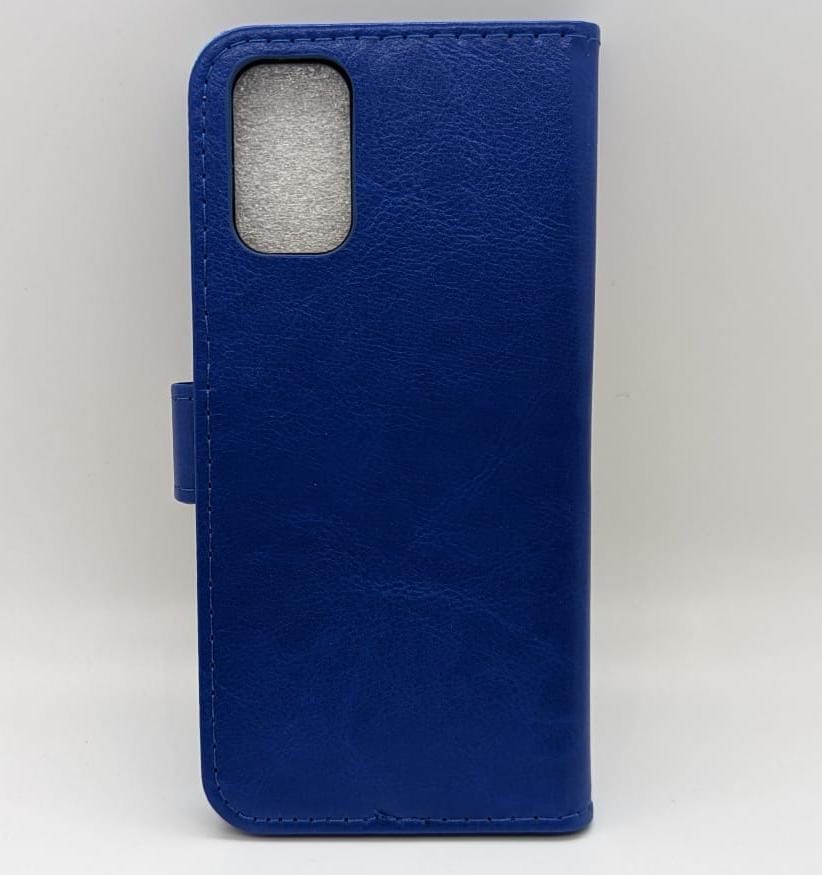 Samsung A72 Blue  Case
