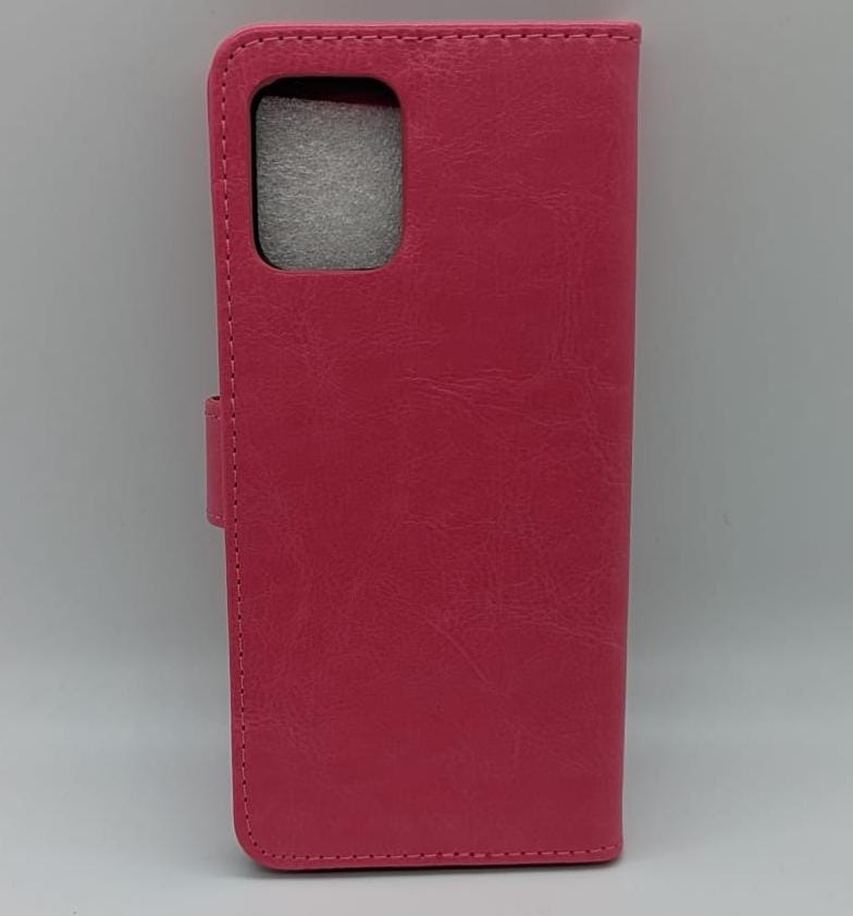 Samsung A42 5g Pink Case