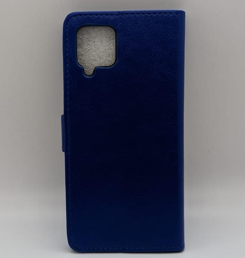 Samsung A42 5g Navy Blue Case