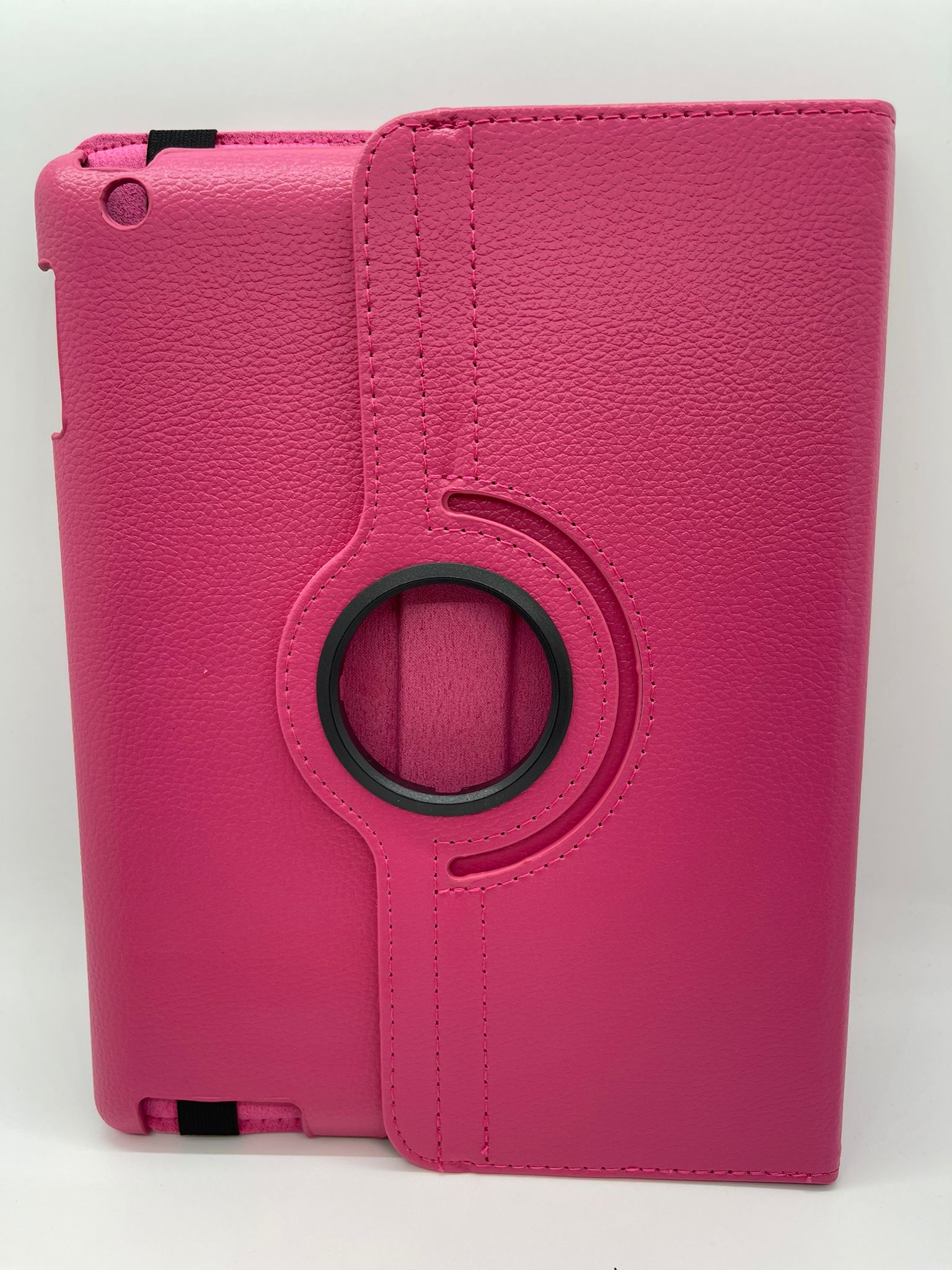 Ipad 2/3/4 Pink Case