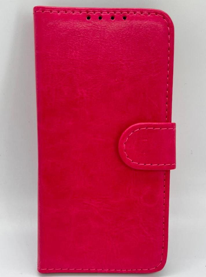 Samsung A40 Pink Case