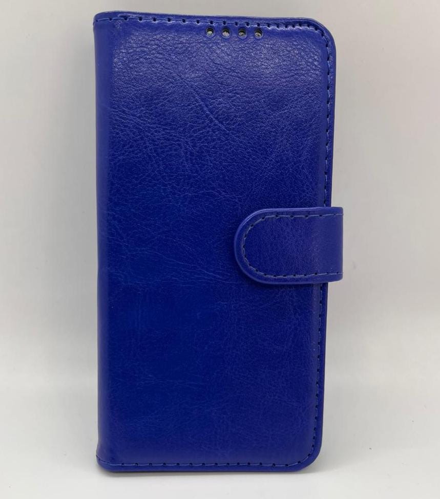 Samsung  A41 Blue Case