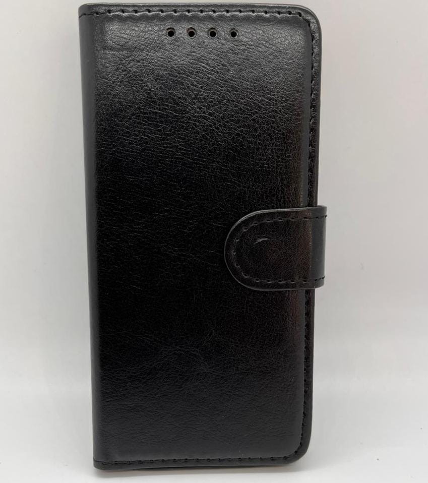 Samsung A40 Black Case