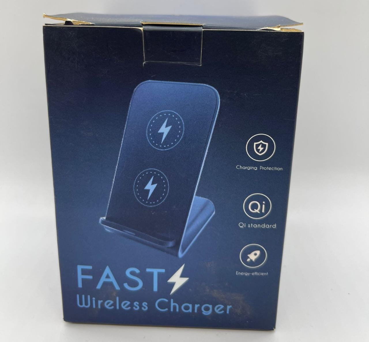 Fast Wireless  Charger