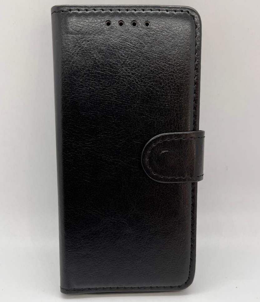 Samsung A41 Black Case